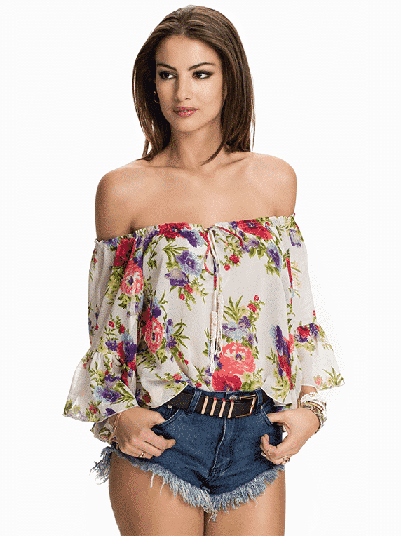 flowy