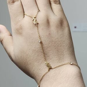 YSL and Daisey Aliban