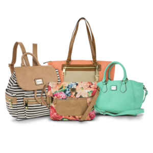 Bags